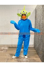 04AL-三眼怪 Toy Story 玩具總動員