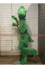 04AM-暴暴龍 Rex 玩具總動員系列   Toy Story 玩具總動員 