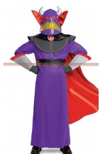 04AN-玩具總動員 扎克大魔王 