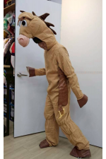 04AO-玩具總動員 紅心(馬)