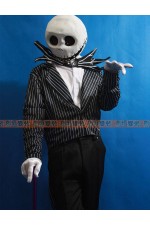 04BAB-耶誕夜驚魂 傑克B（連身）