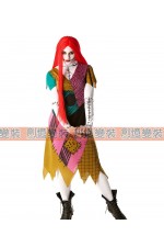 04BBB-莎莉B （聖誕夜驚魂）