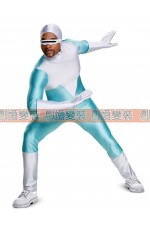 04CC－酷冰俠（超人特攻隊）