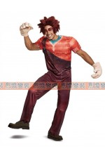 04CEA-無敵破壞王-雷夫 迪士尼