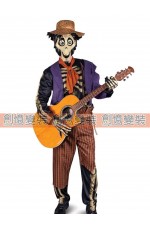 04CFA －海克特（可可夜總會）Coco 皮克斯