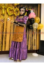 04CFB-伊美黛高祖母（可可）Coco 皮克斯