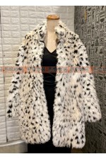 04DAB-庫伊拉（點點外套）時尚惡女 Cruella  