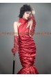 04DE－庫伊拉：紅禮服款 （電影版A）時尚惡女 Cruella