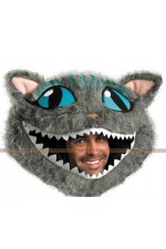 04EA-魔鏡夢遊（咧嘴貓）