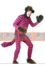 04EBB-紫御貓（褲裝）