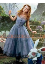 04ECA-愛麗絲　魔鏡夢遊