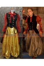 04ECB-愛麗絲（時光怪客版）魔鏡夢遊 