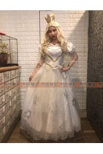 04EEB-白皇后（頂級版）魔鏡夢遊 