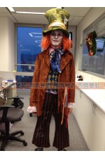 04EFA-瘋帽客A　魔鏡夢遊 