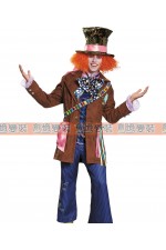 04EFB-瘋帽客B　魔鏡夢遊 