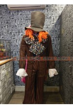 04EFC-瘋帽客C　魔鏡夢遊 