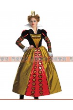 04EHB-紅心皇后（美版長）魔鏡夢遊 