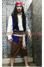 04FA- 神鬼奇航傑克