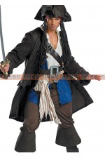 04FB-神鬼奇航傑克（全套）