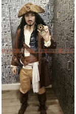 04FC- 神鬼奇航傑克(17版)