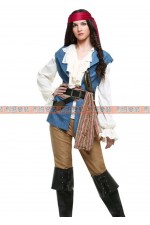 04FDA-神鬼奇航傑克（女版）