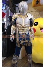 05AG-魔戒（希優頓國王）