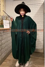 05BBA- 麥教授(哈利波特)