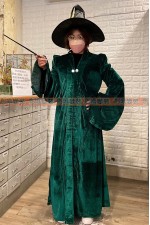 05BBB-麥教授 Harry Potter 哈利波特