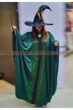 05BBC- 麥教授C  (哈利波特)