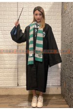 05BE-哈利波特（史萊哲林）Harry Potter 