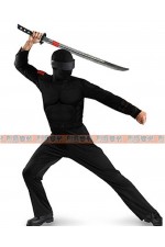 05CA-特種部隊 黑武士