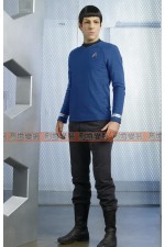 05CC-星際迷航隊服 星際爭霸戰 Star Trek