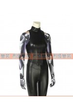 05CHB-戰鬥天使:艾莉塔B（兩截式）