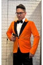 05CIC- 金牌特務 金士曼 (絨布) Kingsman: The Secret Service