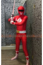 05DAA-金剛戰士（紅）特攝英雄