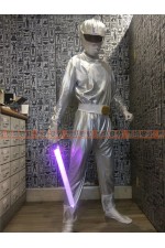 05DAC-金剛戰士（台版白）特攝英雄