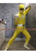 05DAD-金剛戰士（台版黃）特攝英雄