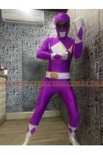 05DAE-金剛戰士（台版紫）特攝英雄