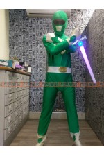 05DAF-金剛戰士（台版綠）特攝英雄