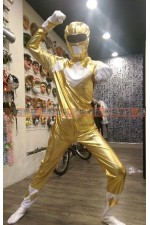 05DAG-金剛戰士（台版金）特攝英雄