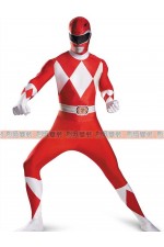 05DCA-金剛戰士（紅）