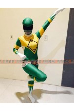 05DCF-金剛戰士（綠）