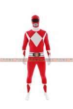 05DD-金剛戰士（紅）