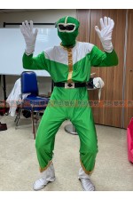 05DHE-金剛戰士E (綠) 戰隊  聯隊 