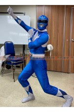 05DIC-金剛戰士F (藍) 戰隊  聯隊 