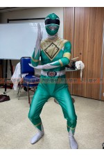 05DIF-金剛戰士F (綠) 戰隊  聯隊 