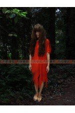 05EAA-紅衣小女孩