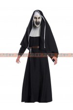 05ECA-瓦拉克A（鬼修女）厲陰宅 Volac