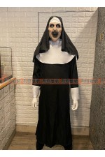 05ECB-瓦拉克B（鬼修女）厲陰宅 Volac