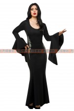 05EG-  亞當斯一家 魔帝女